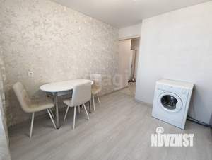 1-к квартира, на длительный срок, 35м2, 10/11 этаж