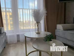 1-к квартира, посуточно, 45м2, 7/9 этаж