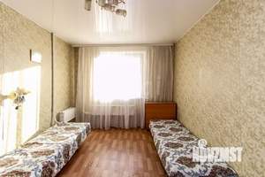 3-к квартира, на длительный срок, 64м2, 9/9 этаж