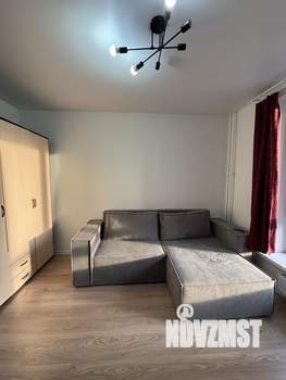 2-к квартира, на длительный срок, 58м2, 2/25 этаж