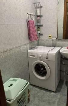 2-к квартира, на длительный срок, 54м2, 2/10 этаж