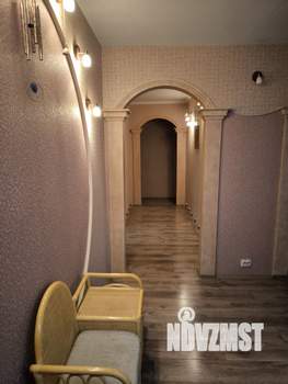 4-к квартира, на длительный срок, 112м2, 2/10 этаж