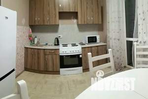 2-к квартира, посуточно, 52м2, 13/19 этаж