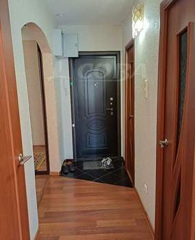 1-к квартира, на длительный срок, 43м2, 4/14 этаж