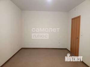1-к квартира, на длительный срок, 40м2, 3/16 этаж