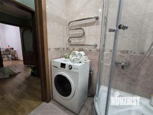 2-к квартира, на длительный срок, 63м2, 2/12 этаж