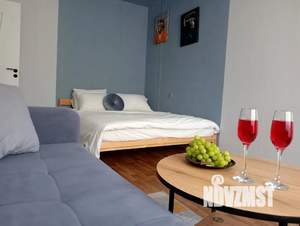 1-к квартира, посуточно, 32м2, 2/5 этаж