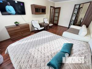 1-к квартира, посуточно, 55м2, 5/14 этаж