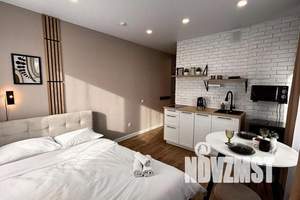 1-к квартира, посуточно, 20м2, 4/23 этаж