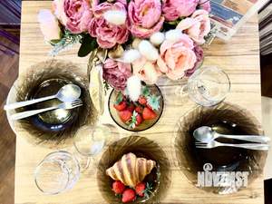 1-к квартира, посуточно, 50м2, 6/10 этаж