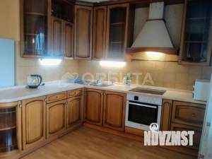 4-к квартира, на длительный срок, 112м2, 4/9 этаж