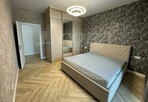 2-к квартира, на длительный срок, 68м2, 6/23 этаж