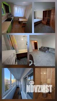 2-к квартира, на длительный срок, 51м2, 5/10 этаж