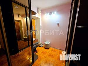 1-к квартира, на длительный срок, 50м2, 4/6 этаж