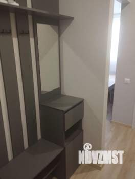 1-к квартира, на длительный срок, 42м2, 24/24 этаж