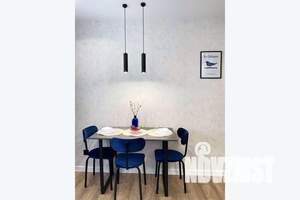 1-к квартира, посуточно, 28м2, 9/15 этаж