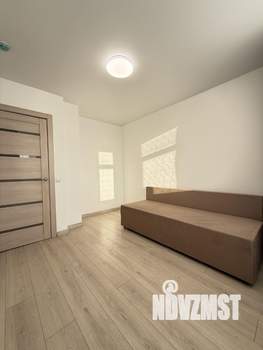 2-к квартира, на длительный срок, 48м2, 4/16 этаж