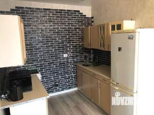 1-к квартира, на длительный срок, 38м2, 5/16 этаж
