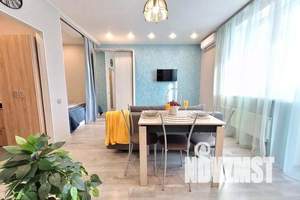 1-к квартира, посуточно, 30м2, 6/19 этаж