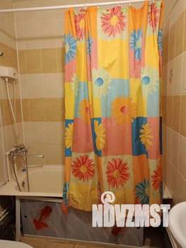 1-к квартира, посуточно, 31м2, 1/1 этаж