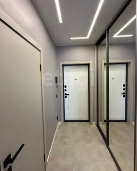 1-к квартира, на длительный срок, 47м2, 8/8 этаж