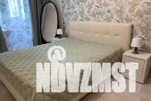 2-к квартира, посуточно, 61м2, 1/9 этаж
