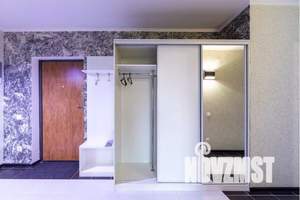 2-к квартира, посуточно, 55м2, 9/10 этаж