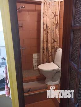 Студия квартира, посуточно, 15м2, 1/9 этаж