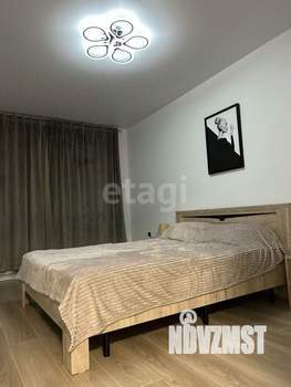 1-к квартира, на длительный срок, 47м2, 10/24 этаж