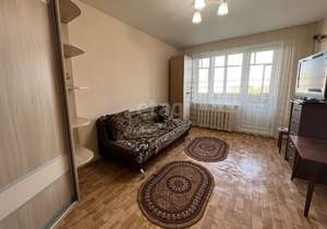 1-к квартира, на длительный срок, 33м2, 8/9 этаж