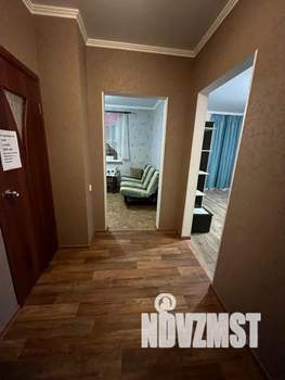 1-к квартира, посуточно, 37м2, 16/22 этаж