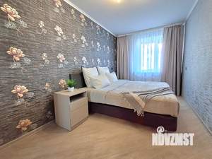 2-к квартира, посуточно, 50м2, 12/12 этаж