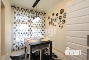 3-к квартира, на длительный срок, 100м2, 2/14 этаж