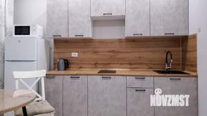 1-к квартира, посуточно, 30м2, 12/26 этаж