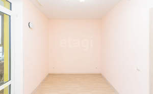 1-к квартира, на длительный срок, 39м2, 7/7 этаж