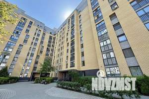 1-к квартира, посуточно, 30м2, 5/10 этаж