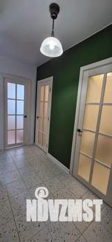 1-к квартира, посуточно, 44м2, 5/19 этаж