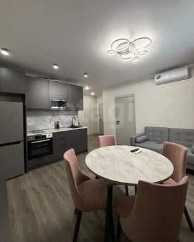 1-к квартира, на длительный срок, 38м2, 7/15 этаж