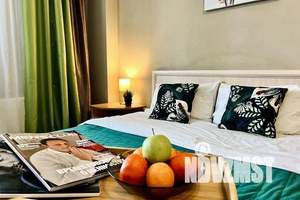 1-к квартира, посуточно, 35м2, 6/15 этаж