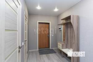 1-к квартира, на длительный срок, 41м2, 14/19 этаж