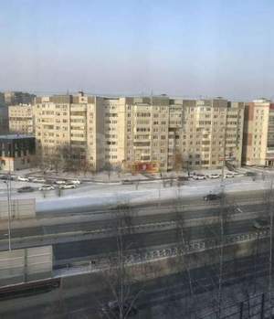 1-к квартира, на длительный срок, 34м2, 8/9 этаж