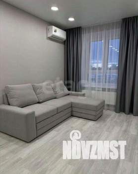 1-к квартира, на длительный срок, 35м2, 3/14 этаж