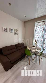 1-к квартира, на длительный срок, 43м2, 17/17 этаж