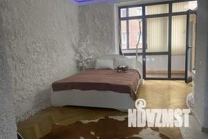 1-к квартира, посуточно, 35м2, 3/10 этаж