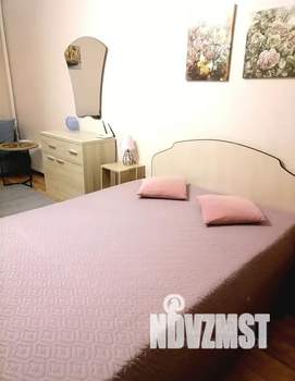 1-к квартира, посуточно, 37м2, 1/10 этаж