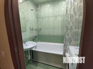 2-к квартира, посуточно, 53м2, 7/12 этаж