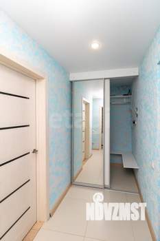 1-к квартира, на длительный срок, 38м2, 9/9 этаж