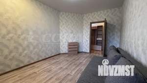 1-к квартира, на длительный срок, 40м2, 6/14 этаж