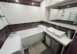 1-к квартира, на длительный срок, 43м2, 9/14 этаж