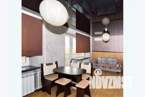 1-к квартира, посуточно, 37м2, 7/13 этаж